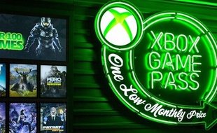 Le Game Pass franchit le cap des 10 millions d’abonnés