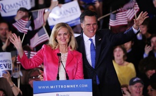 Compte tenu du peu d'enjeu, Mitt Romney, qui fait la course en tête dans le processus de désignation du candidat républicain, et Newt Gingrich ont fait l'impasse sur le Kansas. Le "Super mardi" passé, les deux candidats se sont très rapidement mis à sillonner le Mississippi et l'Alabama, qui organisent leurs primaires mardi.