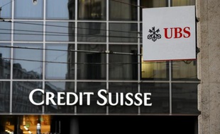 UBS est en discussions avancées avec le ministère américain de la Justice pour solder des poursuites sur des soupçons de manipulations des changes