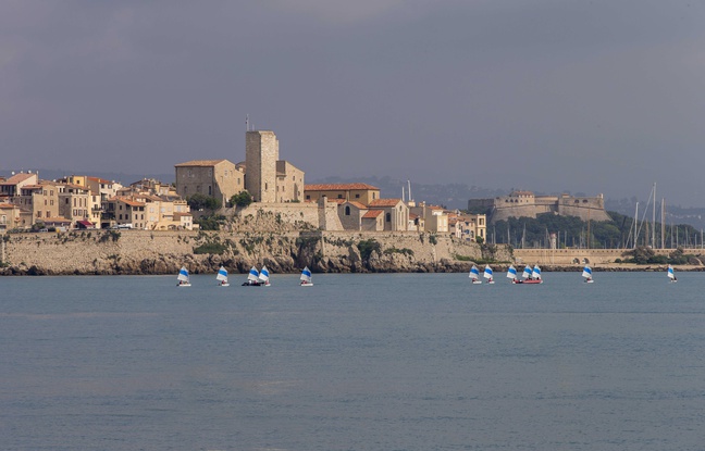 Municipales 2020 à Antibes: Commerce, tourisme, natation... Quels sont les enjeux de l'élection?