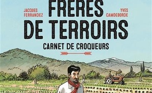 Frères de terroirs. Volume 1, Hiver, printemps