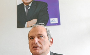 François Loos, UDI.