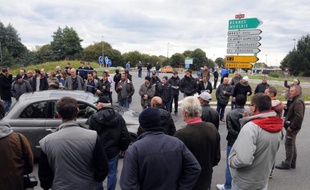 Après une vague de restructurations, de fermetures de sites et d'abandon d'activités, la filière agroalimentaire bretonne se trouve plongée dans la tourmente, mais avec sa main duvre compétente, son terroir et ses investissements, le secteur possède des atouts pour rebondir.