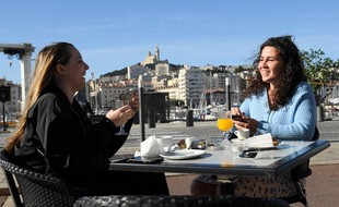 Les terrasses réouvrent ce mercredi 19 mai. Mais attention à ne pas faire n'importe quoi