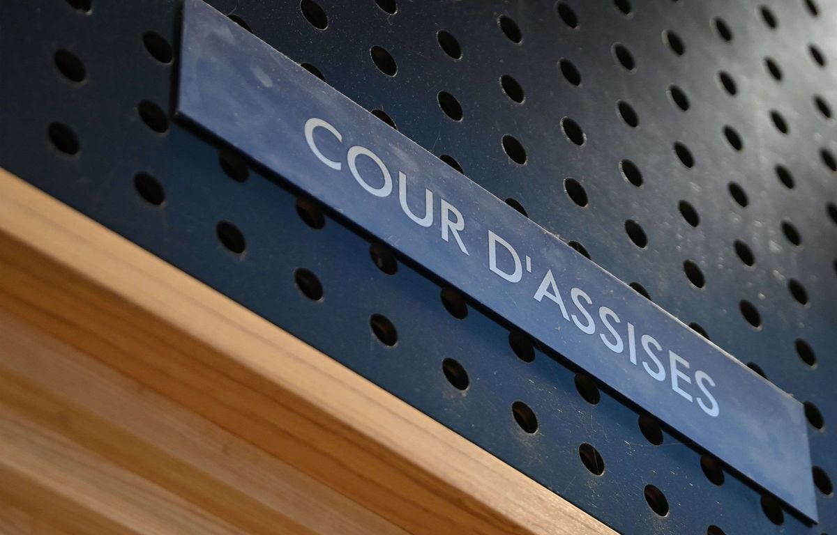 Marseille : Prison à perpétuité pour le jeune homme qui avait torturé un...