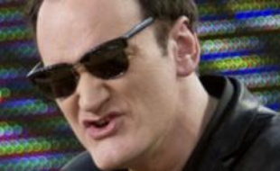 Quentin Tarantino