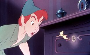 «Peter Pan» a aussi droit à son adaptation live !