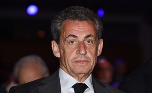 Nicols Sarkozy a été président de la République de 2007 à 2012.