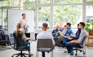L'offre de formation est accessible sur la nouvelle application MonCompteFormation.