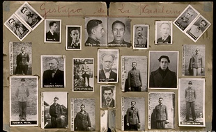 Lille L Histoire Partagee Par Les Descendants D Un Resistant D Un Collabo Et D Un Gestapiste Lille L Histoire Partagee Par Les Descendants D Un Resistant D Un Collabo Et D Un Gestapiste