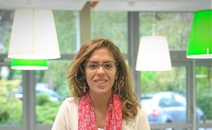 Sarah, 25 ans, a passé neuf mois comme volontaire en Haïti.