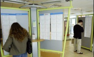 Communes, départements, régions: les collectivités locales jouent un rôle non négligeable dans la baisse du chômage en raison du dynamisme de leur offre d'embauche qui ne se dément pas depuis le milieu des années 1980, selon des données Insee.