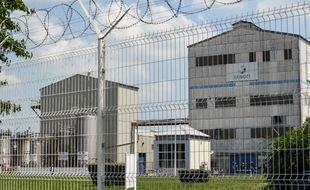 L'usine de Sanofi à Mourenx, dans les Pyrénées-Atlantiques est dans le collimateur de FNE pour les quantités astronomiques de bromopropane, une substance cancérigène, que l'entreprise rejette.