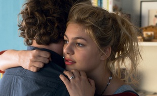 Louane Emera dans