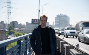 Mathieu Kassovitz reprend du service dans la saison 4 du Bureau des Légendes (Canal+)