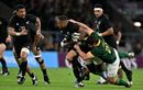 Pourquoi les All Blacks ne sont pas perçus comme favoris pour ce Mondial