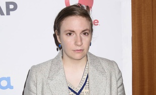 Lena Dunham