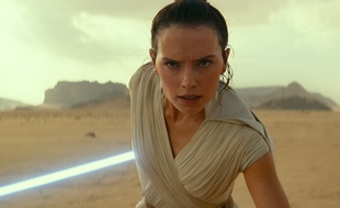 Image extraite de «Star Wars: L'ascension de Skywalker».