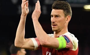 Laurent Koscielny devrait s'engager pour trois ans avec les Girondins.