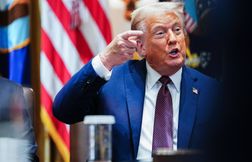 Trump annonce la préparation d’une vaste opération anti-immigration à Chica…