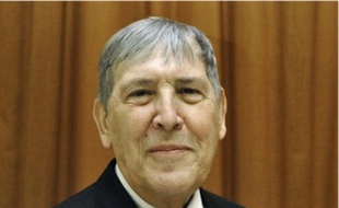 Guy Orbino (PS), avait succédé aux Mégret.