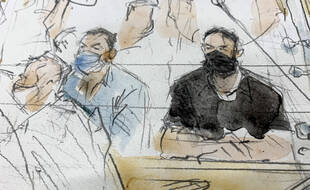 Salah Abdeslam, seul membre encore en vie des commandos ayant frappé la France le 13 novembre 2015, a de nouveau intempestivement pris la parole pour dédouaner trois de ses coaccusés, au début du deuxième jour du procès à Paris de ces attentats.