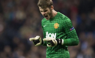 Le Real Madrid a été accroché (1-1) mercredi à domicile par Manchester United en 8e de finale aller de la Ligue des Champions, les Madrilènes, supérieurs dans le jeu, ayant toutefois manqué de réalisme et engrangeant un résultat qui les forcera à marquer pour le match retour, prévu le 5 mars.