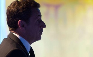 Nicolas Sarkozy a affirmé vendredi sur RTL qu'il n'y avait "plus de risque d'implosion de l'euro", mais que l'Europe était en "convalescence".