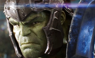 Extrait du trailer de «Thor : Ragnarok» dévoilé lors du Comic Con 2017