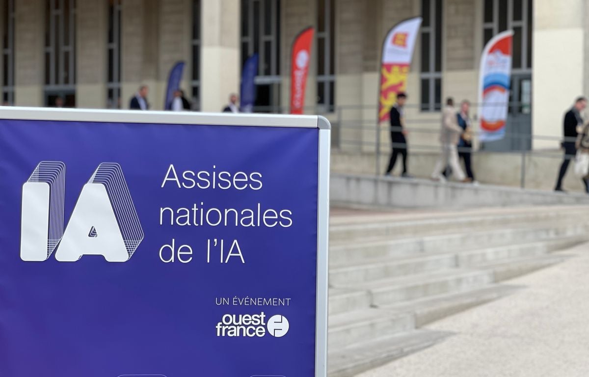 Assises de l'IA : « Pas de quoi être fiers du chemin qu'on prend »... L'impact écologique au coeur des débats