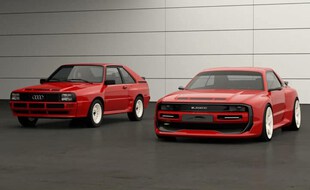 E-Legend EL1