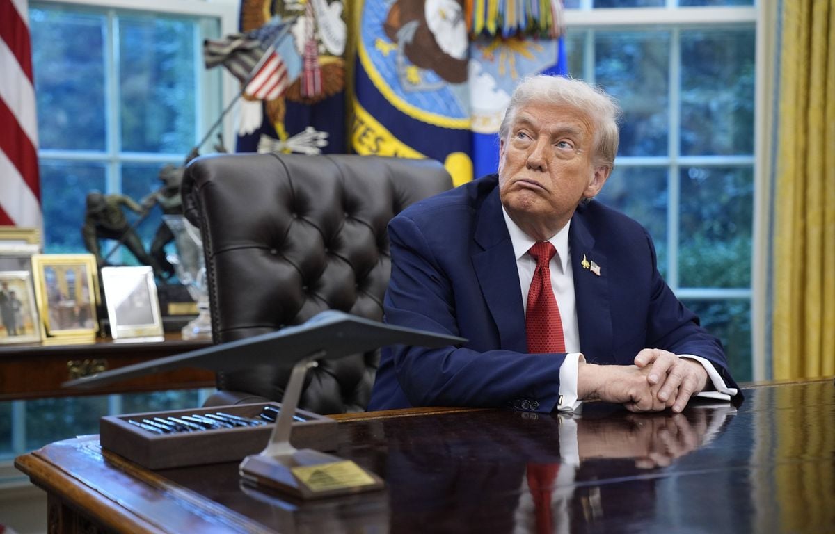 Coupe du monde 2026 : « Des villes gérées par des illuminés de gauche »... Trump prêt à « déplacer » des matchs du Mondial
