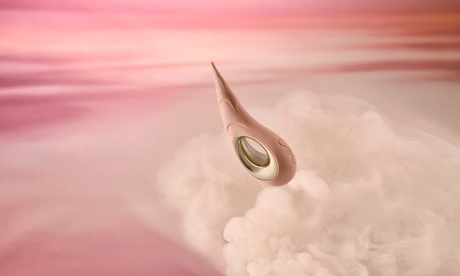 Test du sextoy LELO DOT Cruise : Que vaut le stimulateur clitoridien ...