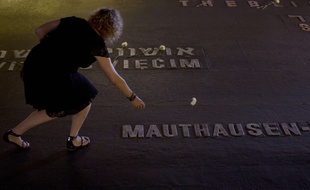 A l'occasion d'une cérémonie à la mémoire des Juifs déportés de France pendant la Shoah, l'ambassadeur de France en Israël, Patrick Maisonnave, a estimé que «la haine antisémite meurtrière sévit encore en France».