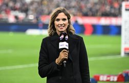 Isabelle Ithurburu fait le bilan de son été à la tête du JT de TF1