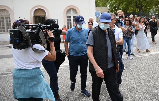 Marseille : Après la condamnation du dentiste, les victimes espèrent « tourner la page Guedj »