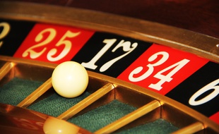 Les jeux d'argent sont inexistants ou presque en cette période de confinement
