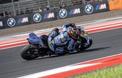 Les classements après le MotoGP d’Indonésie 2025