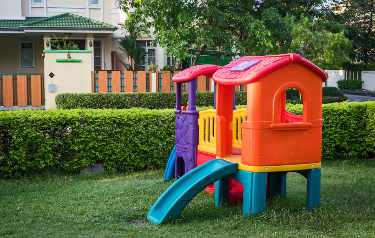 Jouet enfant jardin on sale