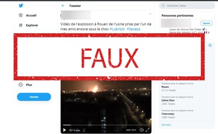 Cette vidéo a été tournée en 2015 en Chine.