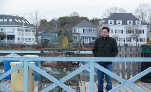 Casey Affleck dans «Manchester by the sea».