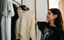 Ce simple réflexe avant de partir le matin évite l’odeur de renfermé et garde vos vêtements au sec sans rien dépenser