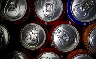 La consommation excessive de sodas accroît les risques de maladies cardiovasculaires.