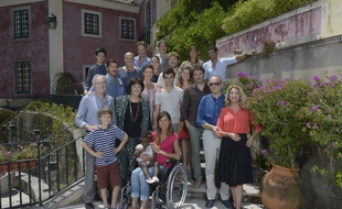 La série «Une famille formidable» s’arrête après 26 ans d’existence.