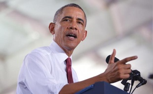 Après sept mois de révélations et de controverse sur les programmes américains d'espionnage, le président Barack Obama devait répondre à Edward Snowden vendredi, en annonçant une série de réformes qui laisseraient toutefois en vie le programme Prism de surveillance d'internet.