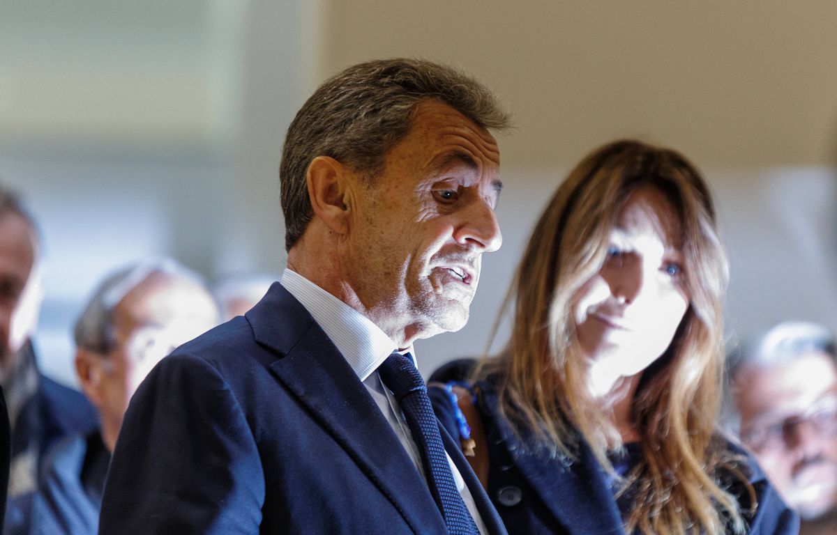 Nicolas Sarkozy condamné : Déflagration à droite, les LR fustigent un « jugement incompréhensible »