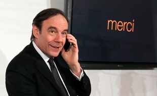 Xavier Couture, ex Orange et TF1, est nommé à la tête de la stratégie et des programmes de France Télévisions