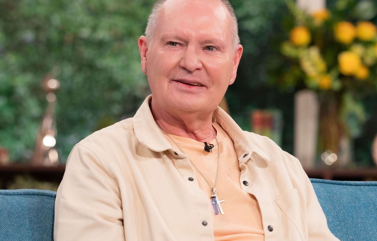 Angleterre : Paul Gascoigne hospitalisé après un malaise chez lui