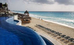 Le nouvel agent d'expérience de Cancùn sera logé gratuitement dans les meilleurs hôtels de la ville.