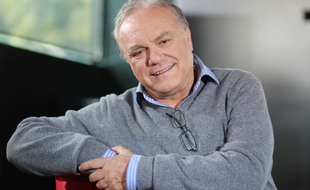 Laurent Cabrol, présentateur météo sur Europe 1 quitte la station après 45 ans de micro.